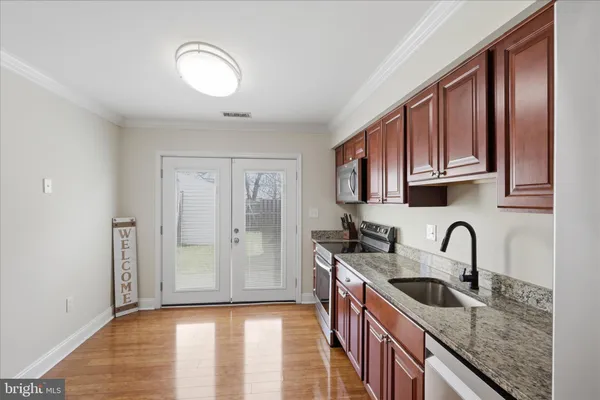 $320,000 | 534 Lancaster Place, Unit 534, Frederick, MD 21703