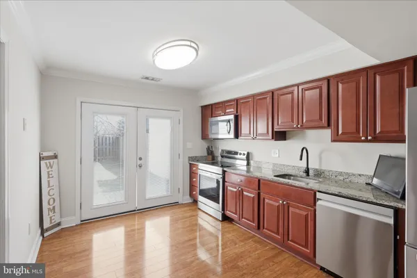 $320,000 | 534 Lancaster Place, Unit 534, Frederick, MD 21703