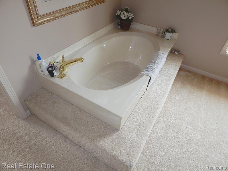 1675 Devonwood Drive Rochester, MI 48306 - Photo 9 of 19 garden.tub