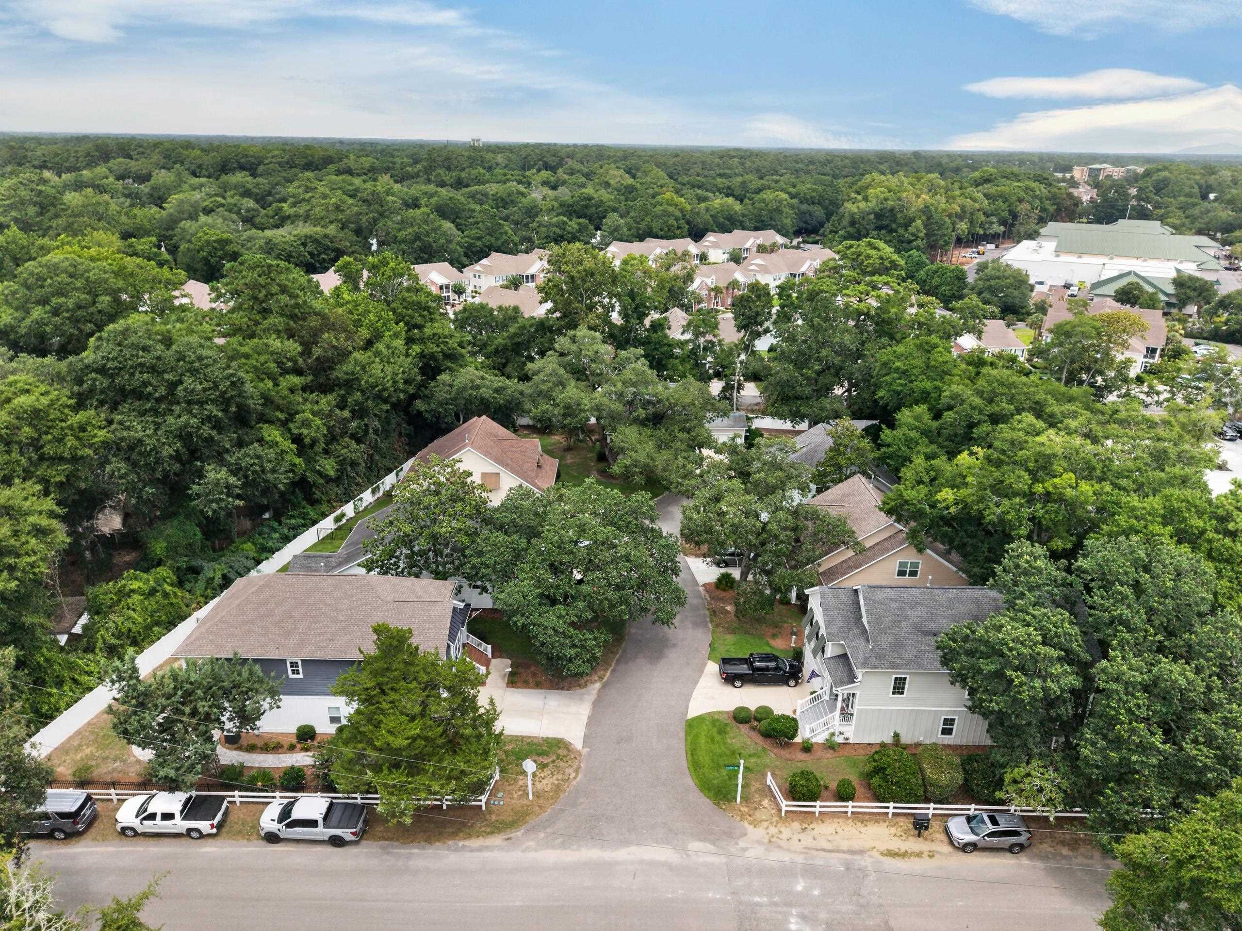 5 Turnbridge Court Murrells Inlet, SC 29576 - Photo 41 of 47 Gallery Image 41