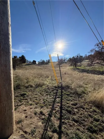 $45,000 | 0 Stallion Springs Drive, Tehachapi, CA 93561