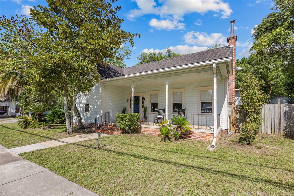 18406 High Springs Main Street High Springs, FL 32643 - Photo 33 of 39