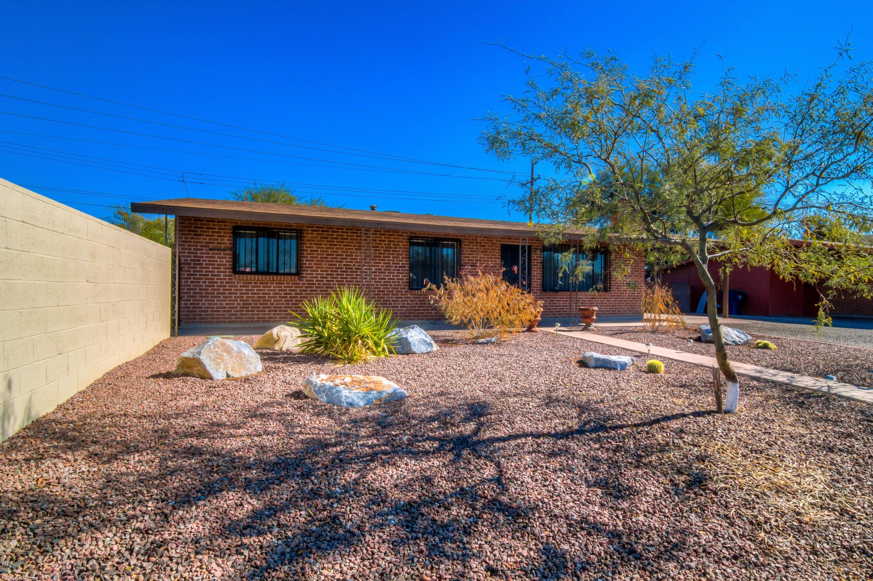 3550 North Olive Road Tucson, AZ 85719 - Photo 5 of 45