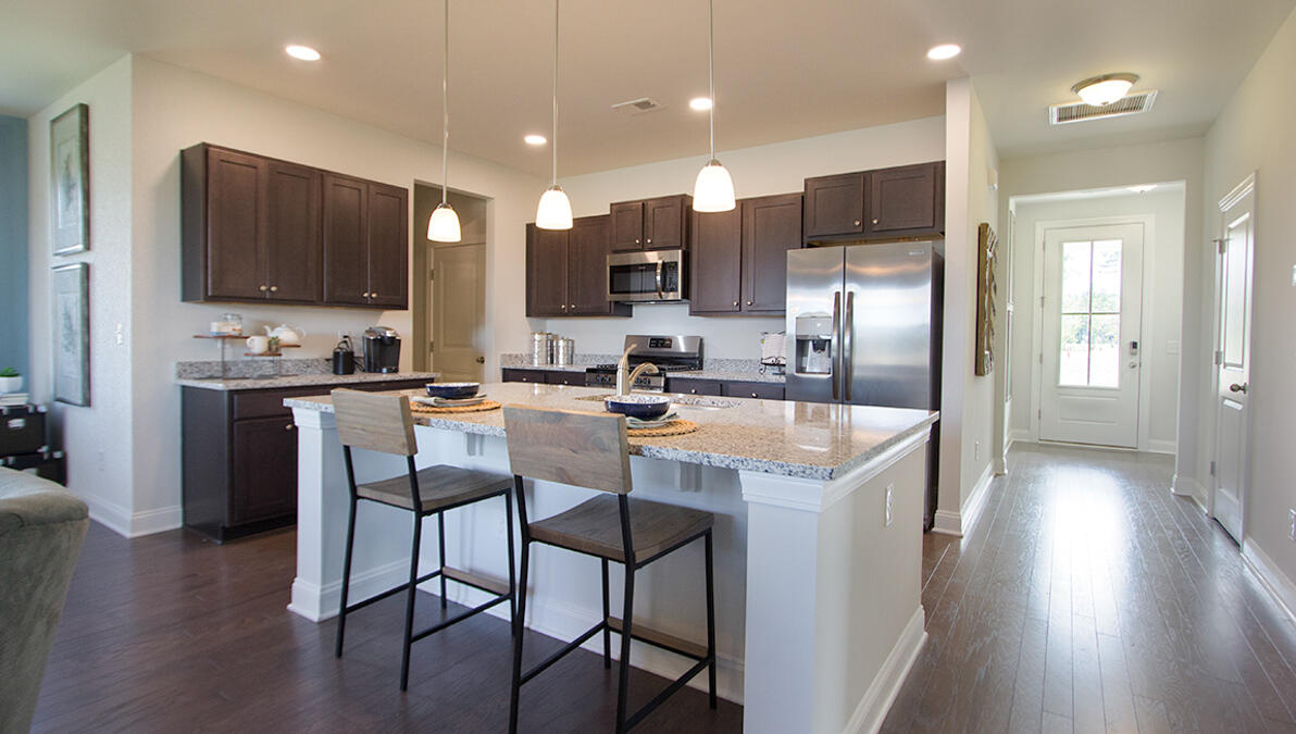 323 Cypress Branch Road Huger, SC 29450 - Photo 8 of 35 Belfort Interior 2 (7)