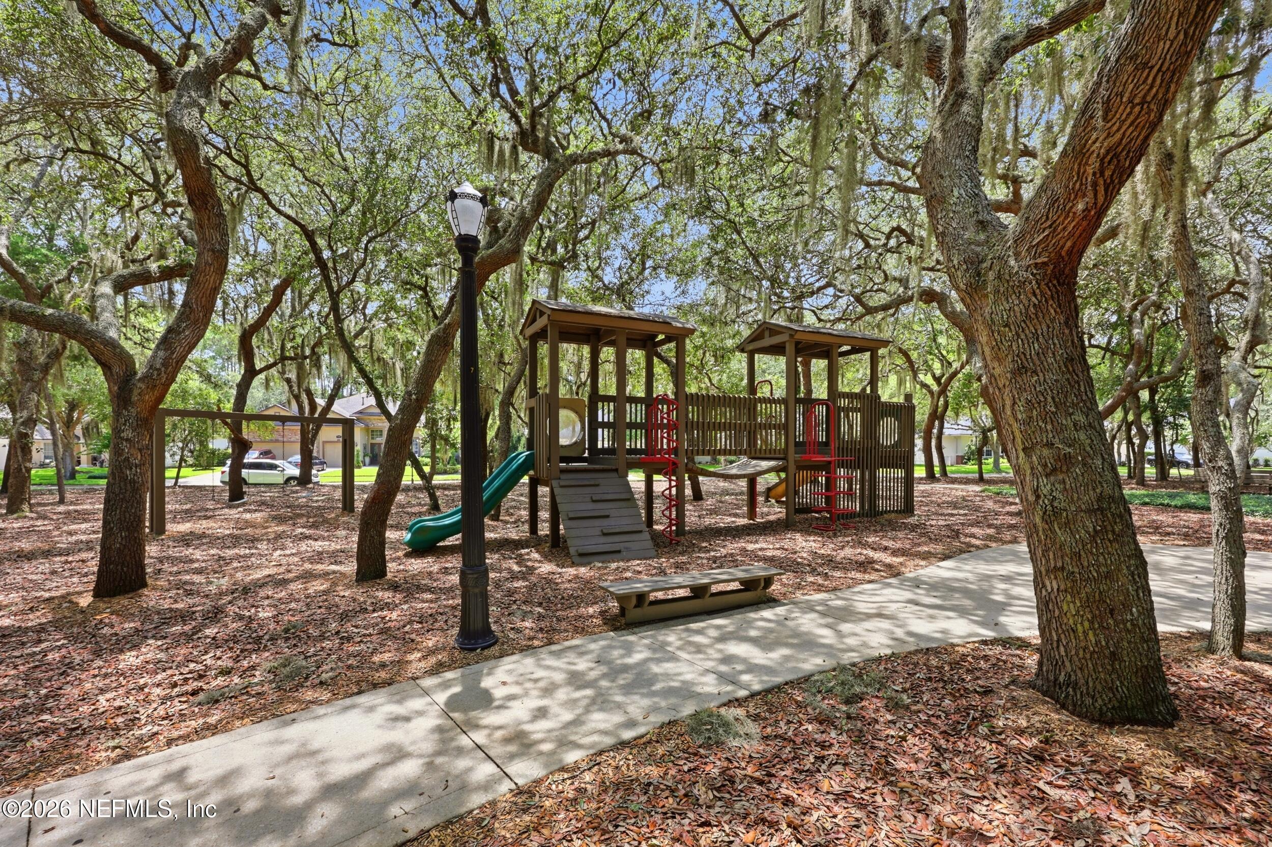 828 Riley Lane St. Augustine, FL 32095 - Photo 55 of 92 059 Playground