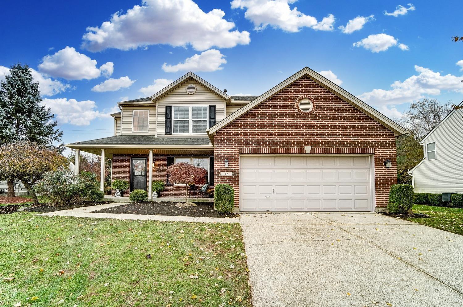 45 Stone Ridge Lane Monroe, OH 45044 - Photo 2 of 34 Gallery Image 2