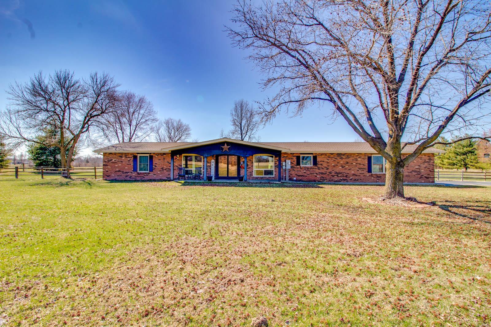 8729 Old Moro Road Dorsey, IL 62021 - Photo 11 of 64