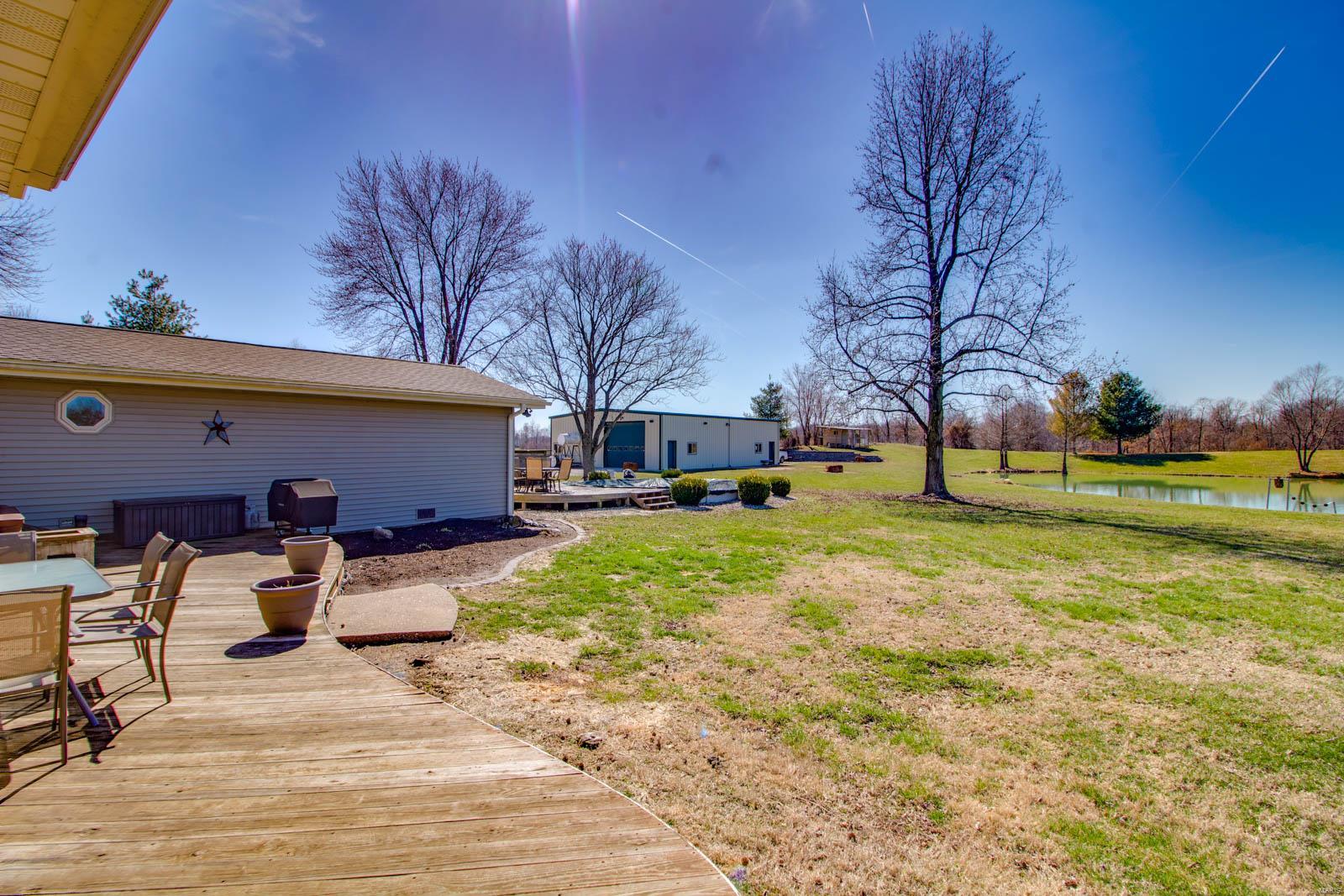 8729 Old Moro Road Dorsey, IL 62021 - Photo 26 of 64