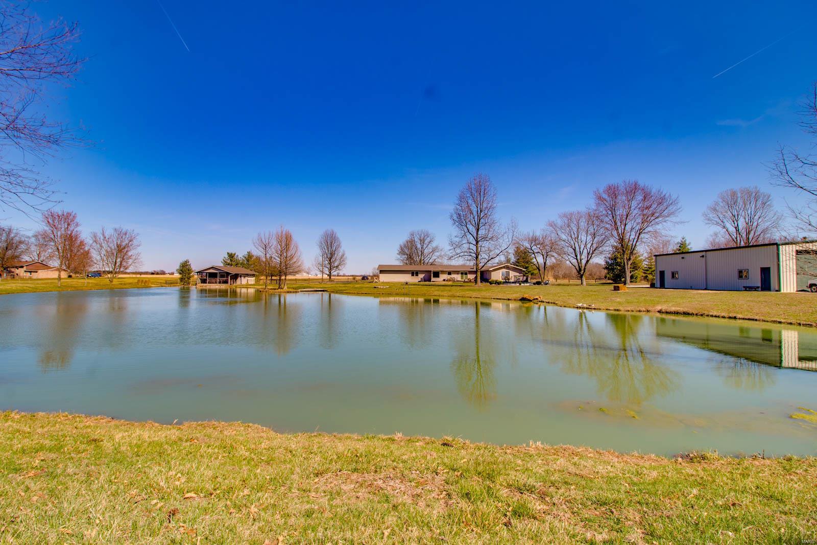 8729 Old Moro Road Dorsey, IL 62021 - Photo 31 of 64