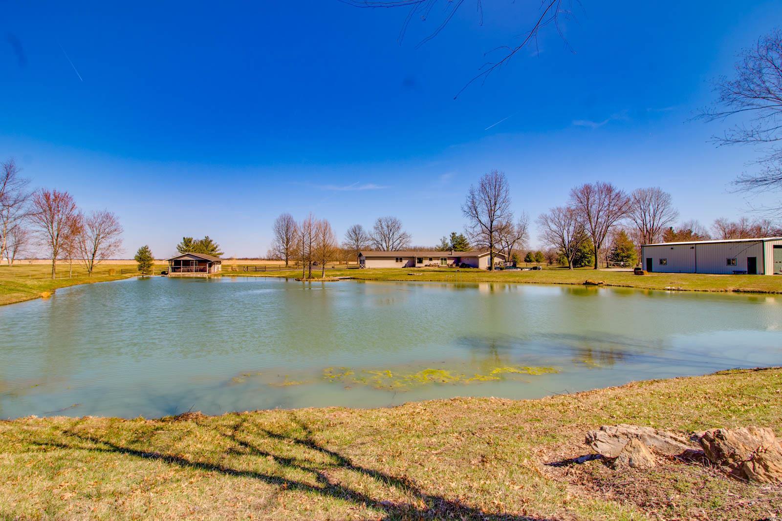 8729 Old Moro Road Dorsey, IL 62021 - Photo 32 of 64