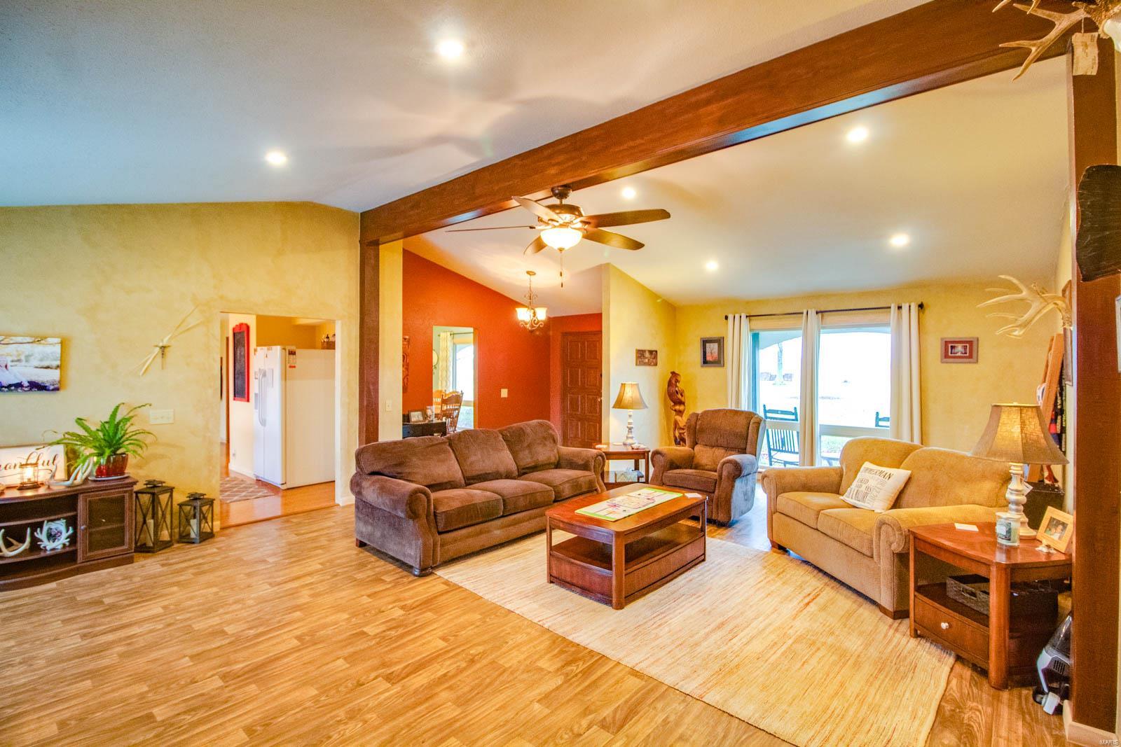 8729 Old Moro Road Dorsey, IL 62021 - Photo 34 of 64