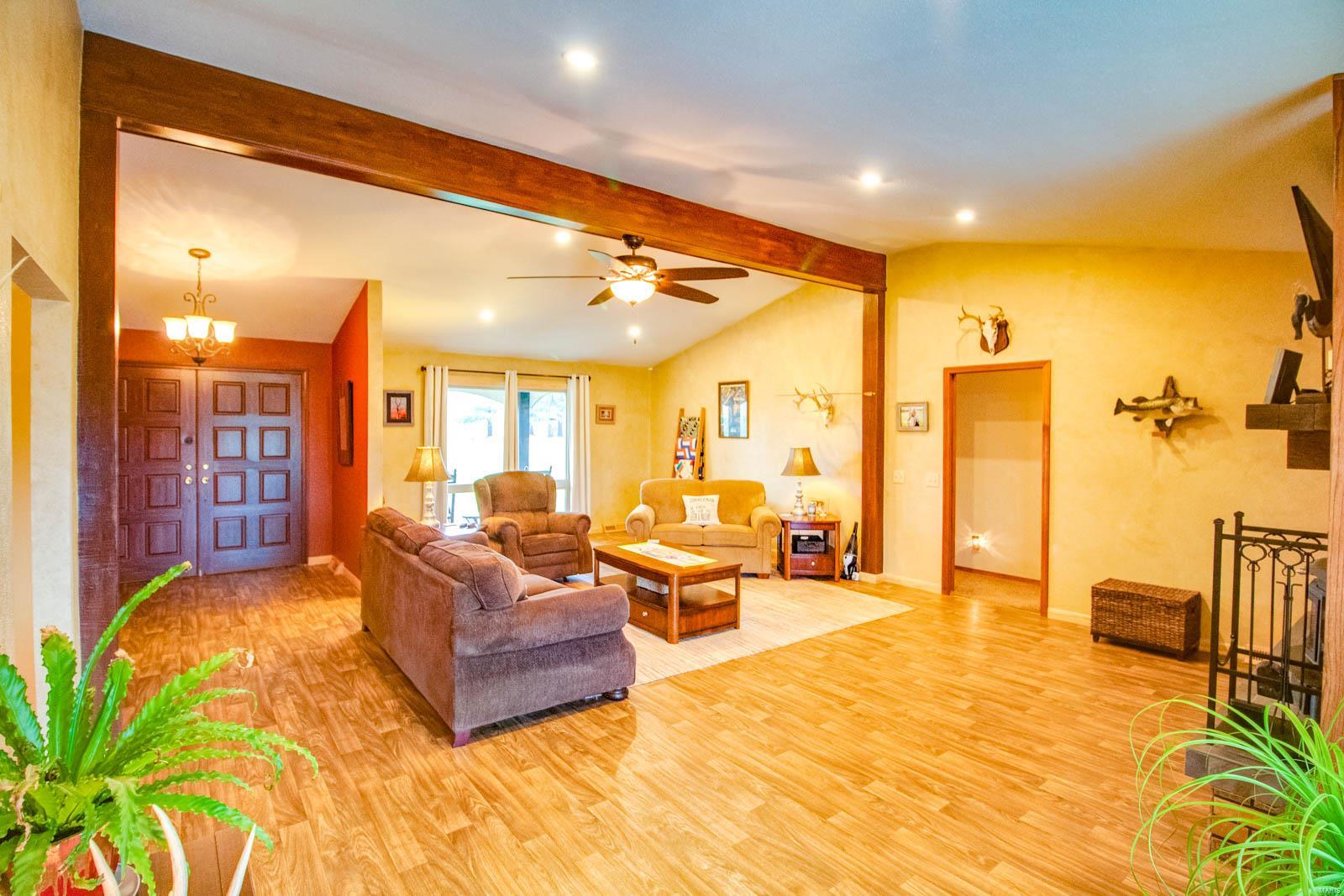8729 Old Moro Road Dorsey, IL 62021 - Photo 35 of 64