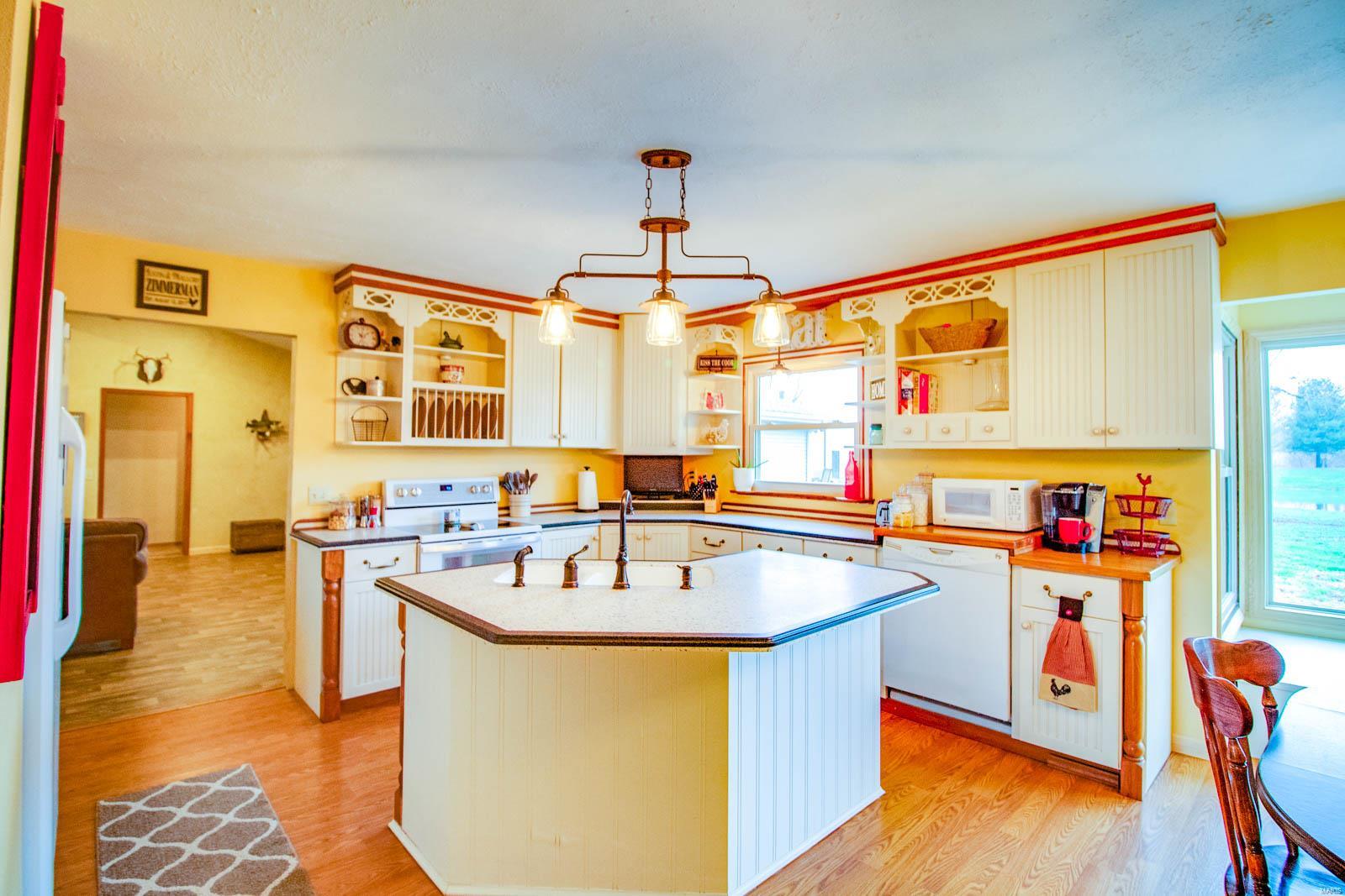 8729 Old Moro Road Dorsey, IL 62021 - Photo 40 of 64