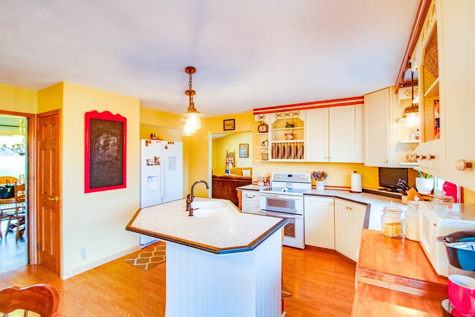 8729 Old Moro Road Dorsey, IL 62021 - Photo 41 of 64