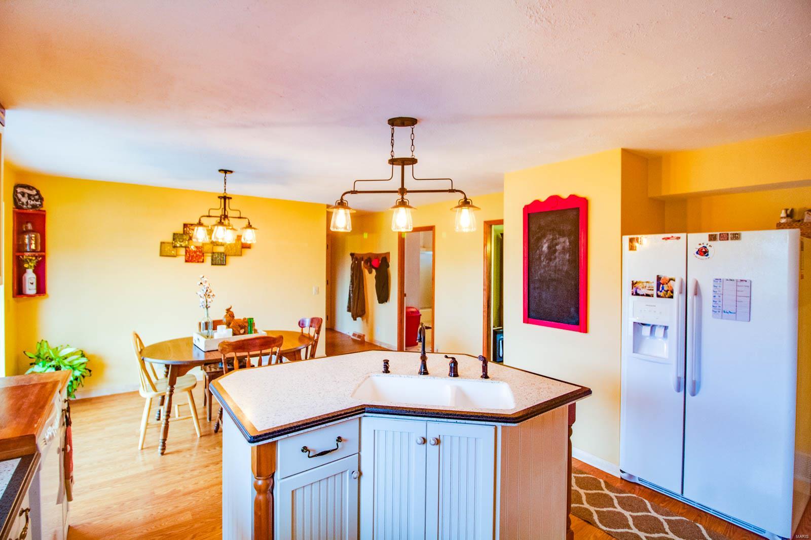 8729 Old Moro Road Dorsey, IL 62021 - Photo 42 of 64