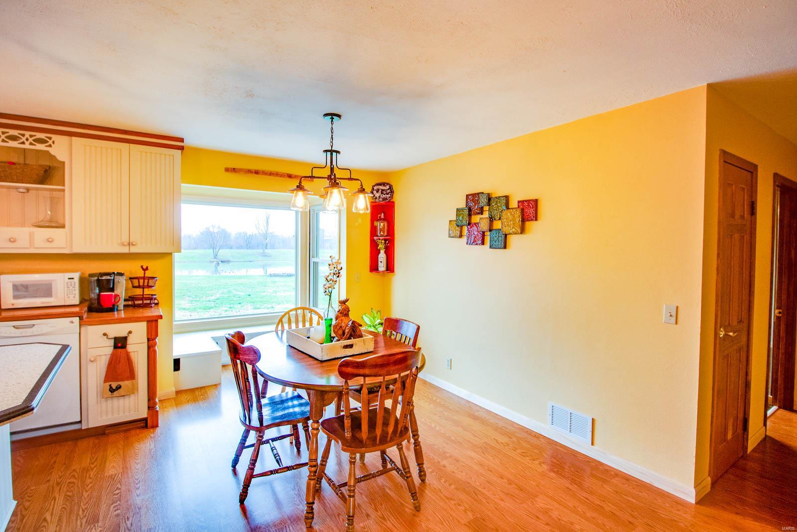 8729 Old Moro Road Dorsey, IL 62021 - Photo 43 of 64