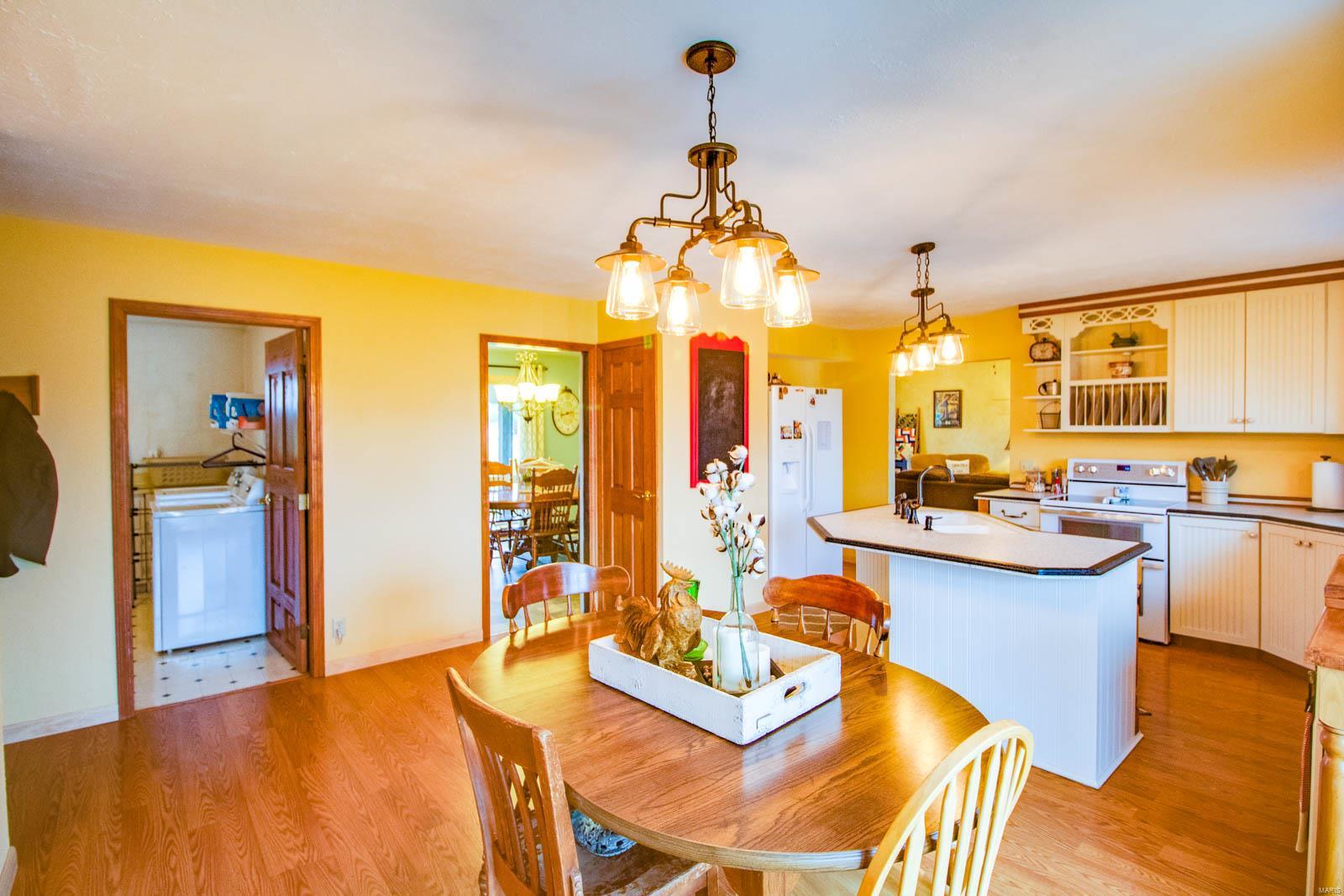 8729 Old Moro Road Dorsey, IL 62021 - Photo 44 of 64