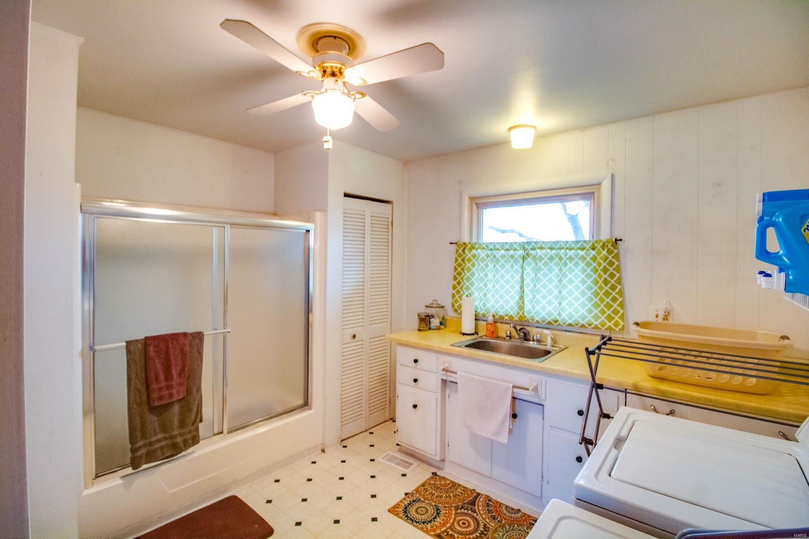 8729 Old Moro Road Dorsey, IL 62021 - Photo 46 of 64