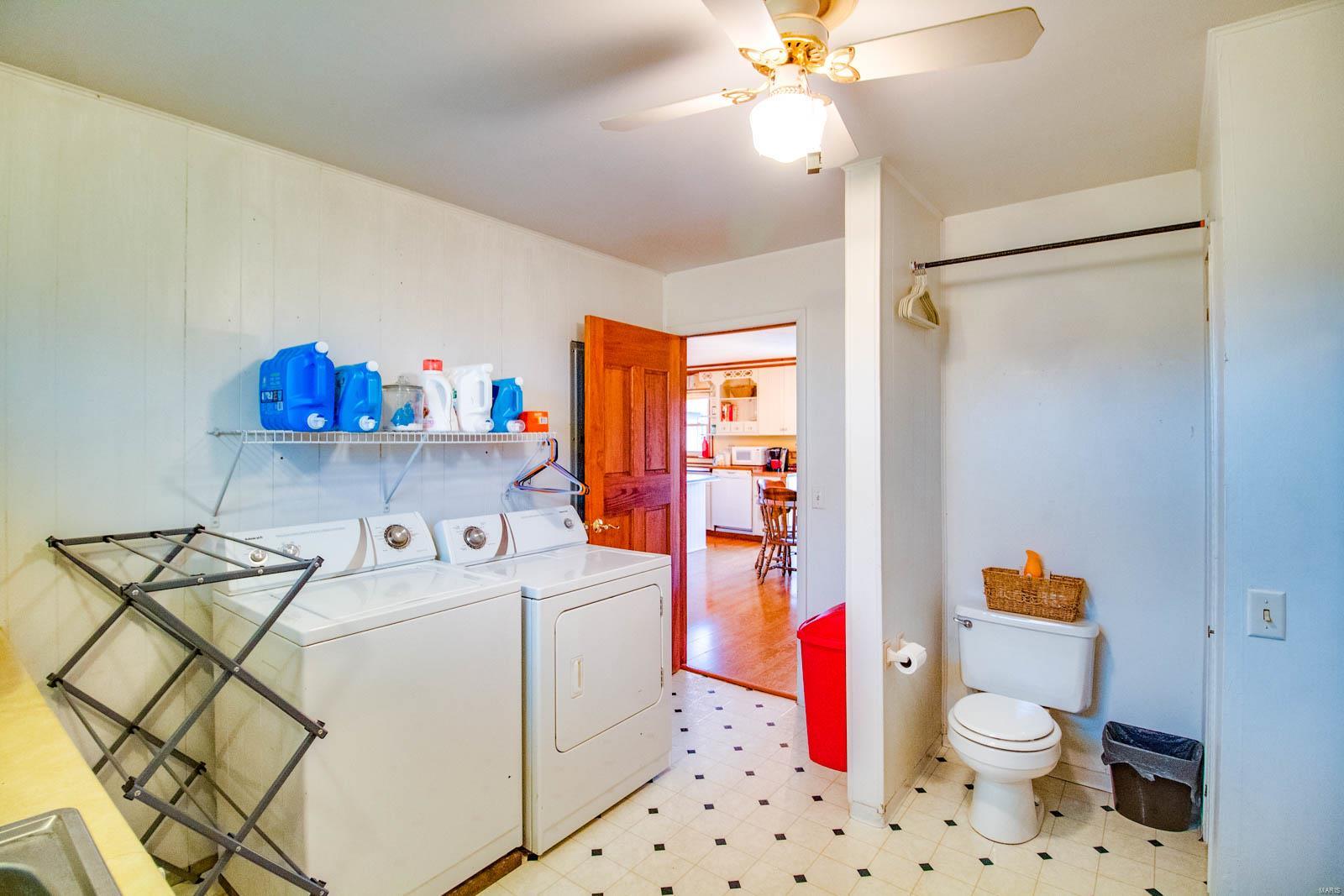 8729 Old Moro Road Dorsey, IL 62021 - Photo 47 of 64