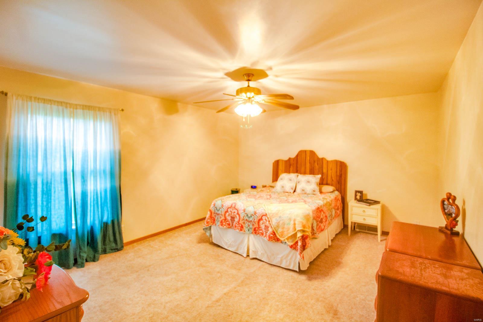 8729 Old Moro Road Dorsey, IL 62021 - Photo 51 of 64