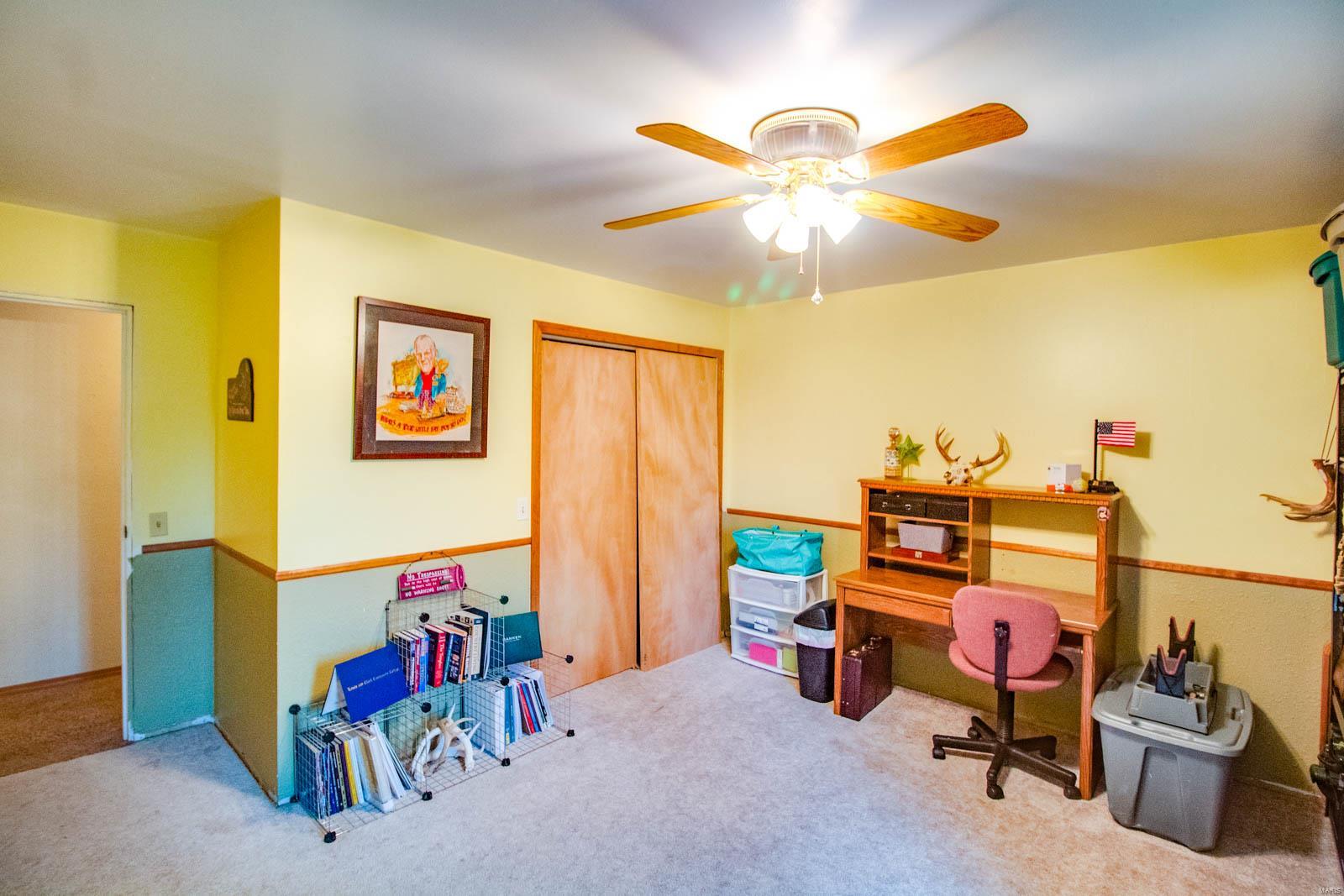 8729 Old Moro Road Dorsey, IL 62021 - Photo 53 of 64