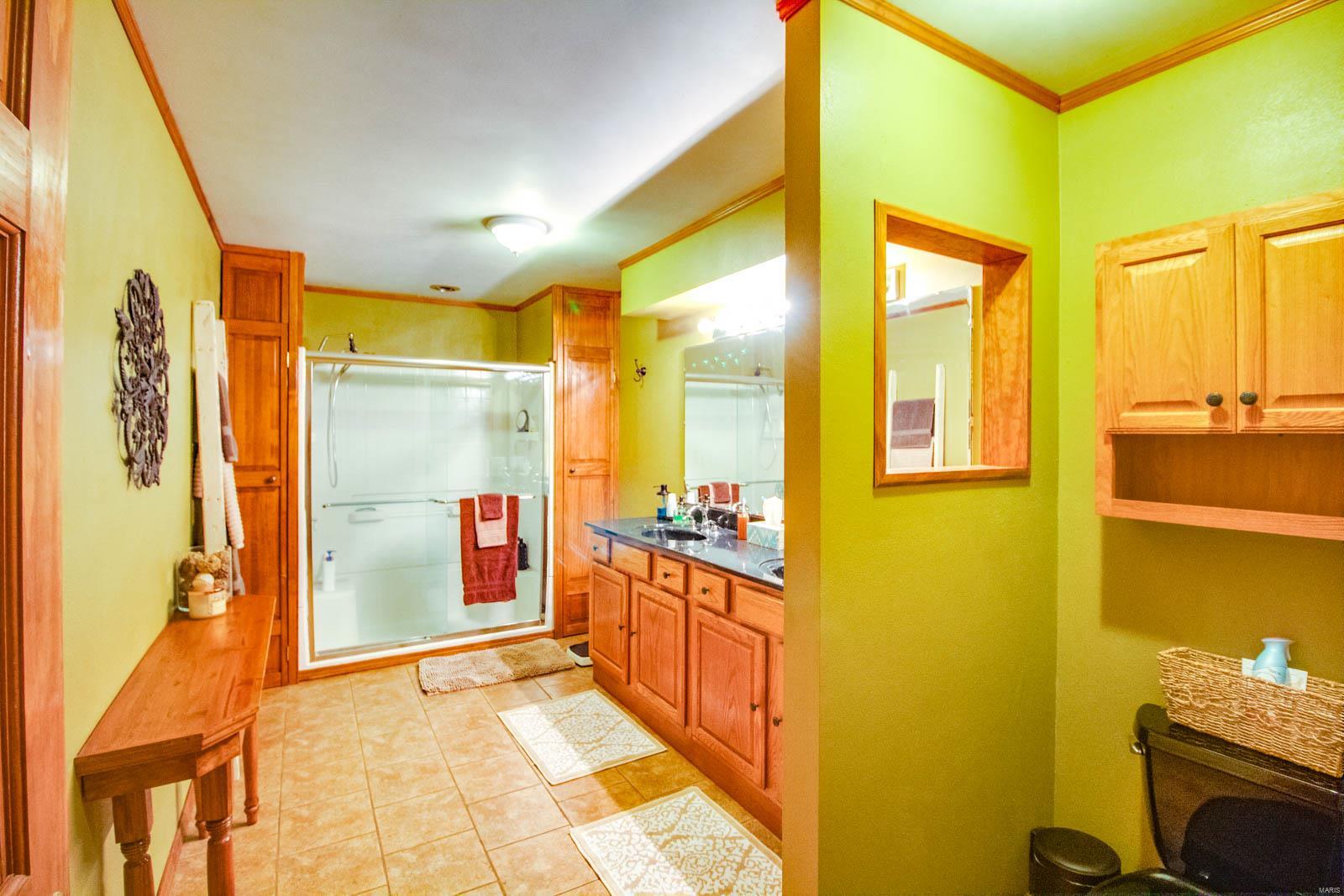 8729 Old Moro Road Dorsey, IL 62021 - Photo 54 of 64