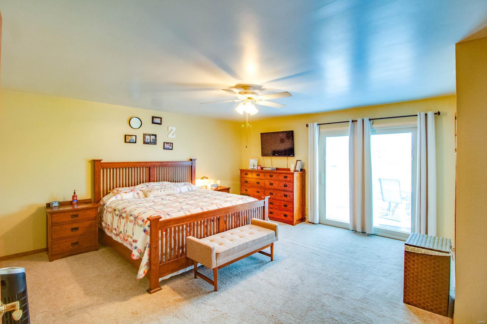 8729 Old Moro Road Dorsey, IL 62021 - Photo 59 of 64
