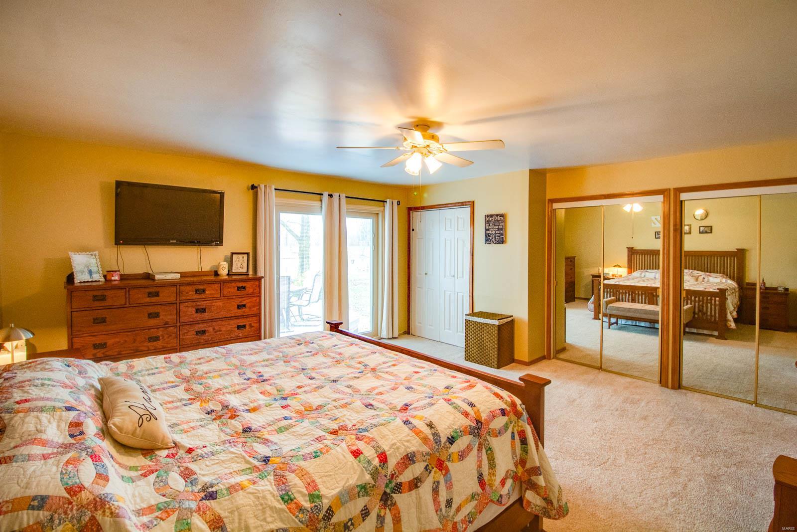 8729 Old Moro Road Dorsey, IL 62021 - Photo 60 of 64