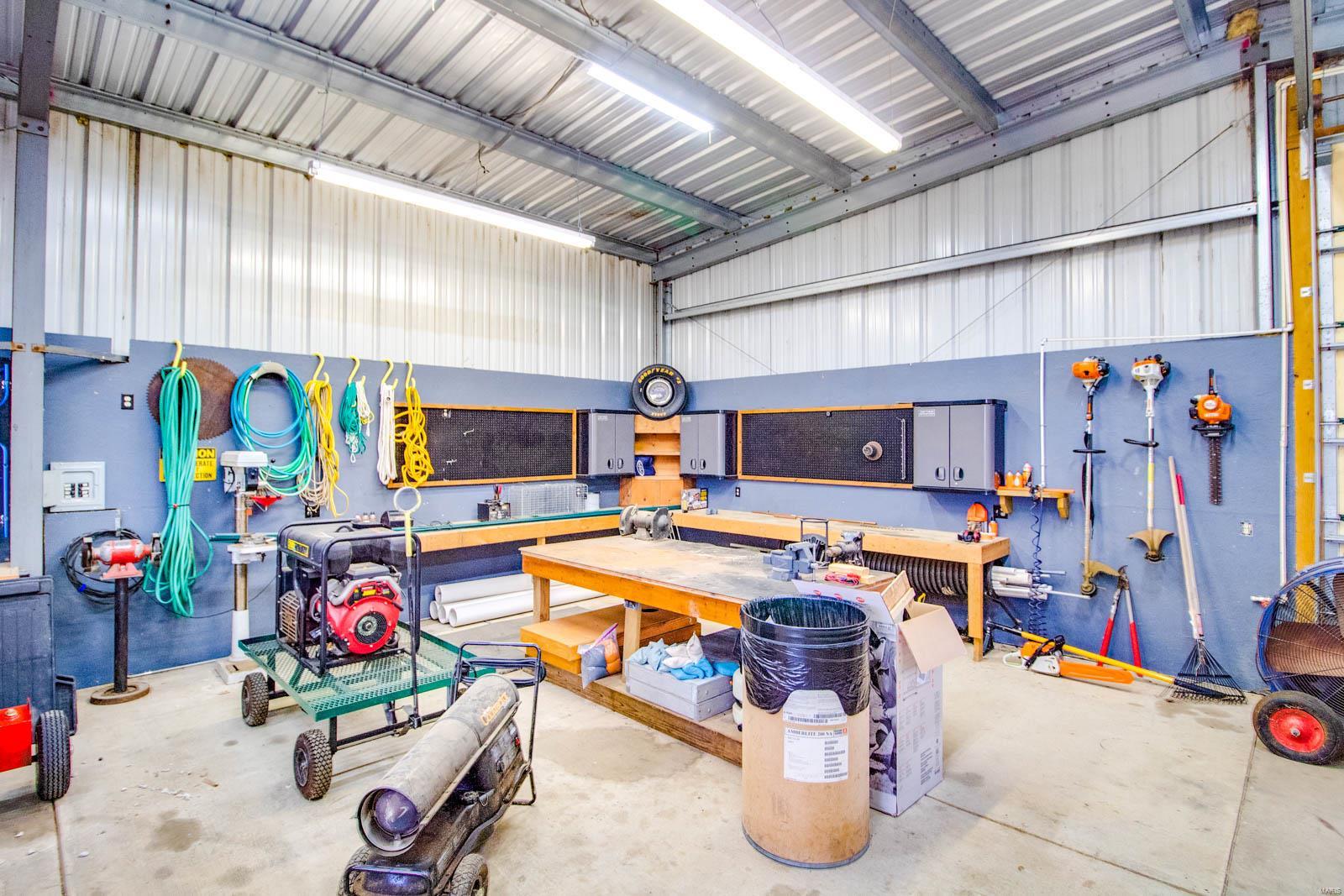 8729 Old Moro Road Dorsey, IL 62021 - Photo 63 of 64