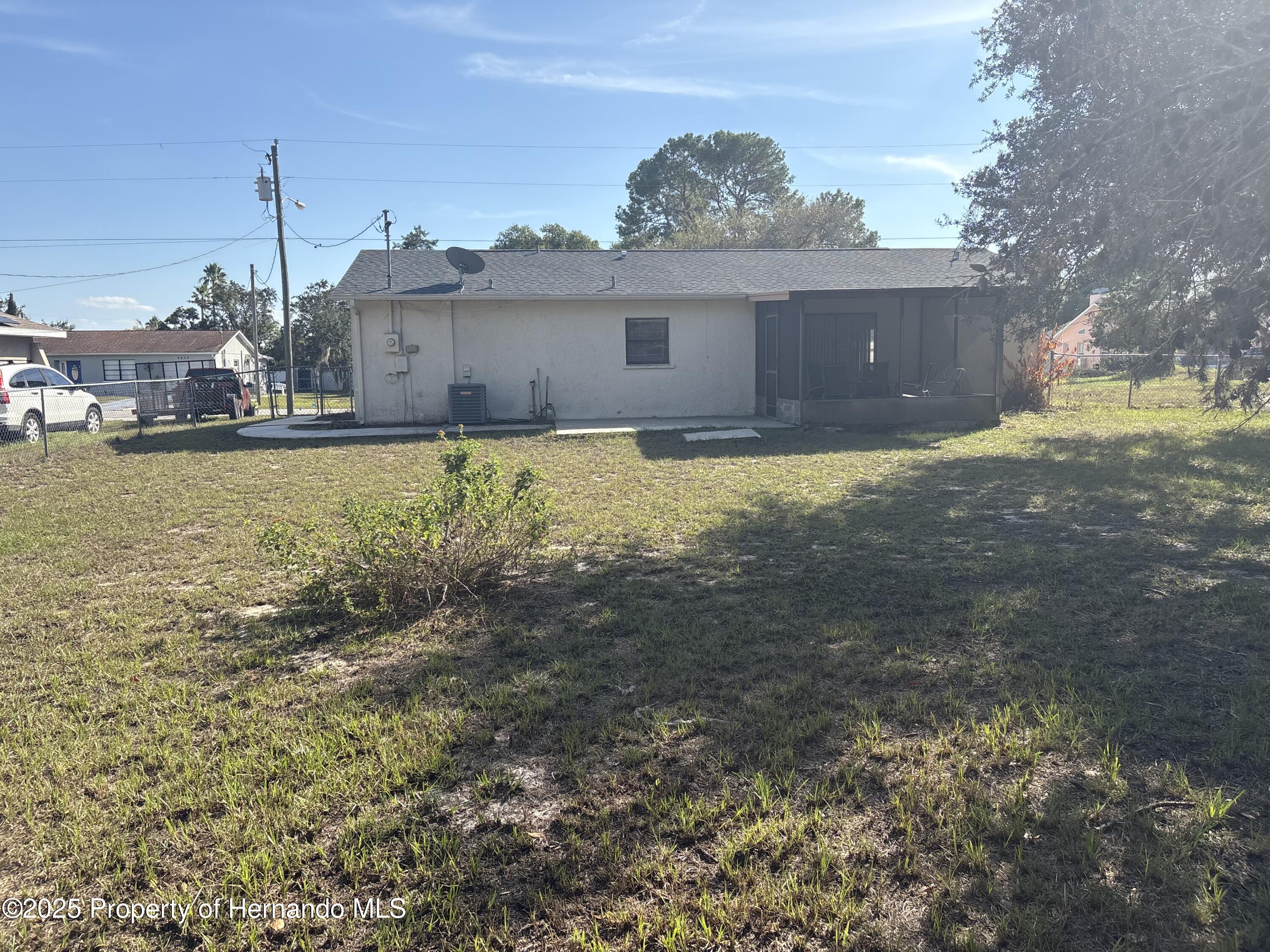 9619 Langan Street Spring Hill, FL 34606 - Photo 12 of 14