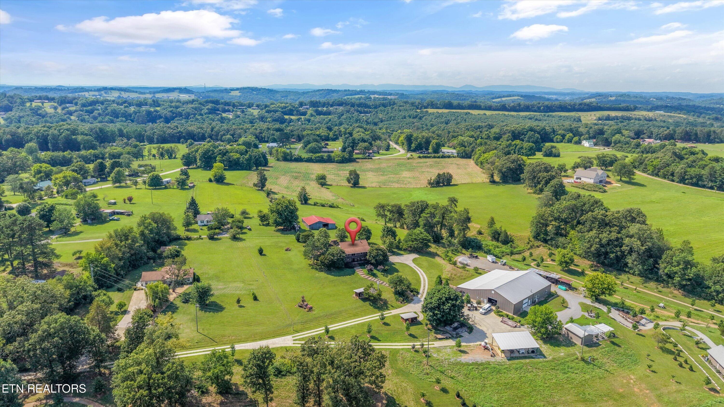2132 Grey Ridge Road Maryville, TN 37801 - Photo 56 of 58 62-2132 Grey Ridge Rd60