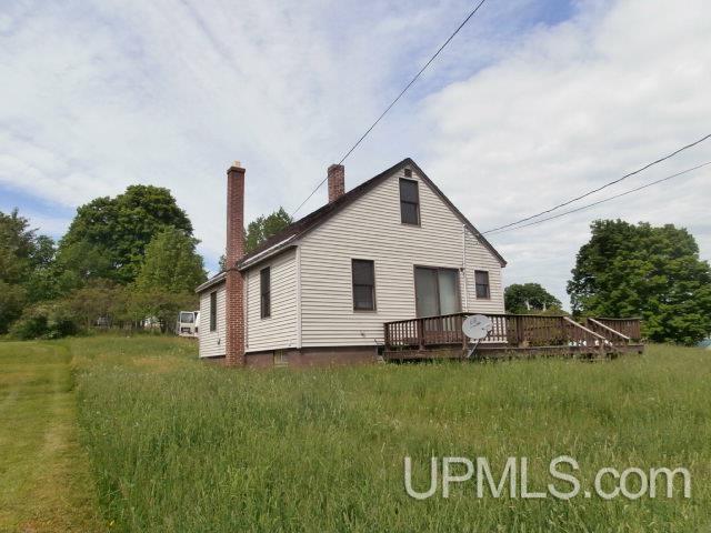 301 3rd Street Alpha, MI 49902 - Photo 1 of 20 Gallery Image 1