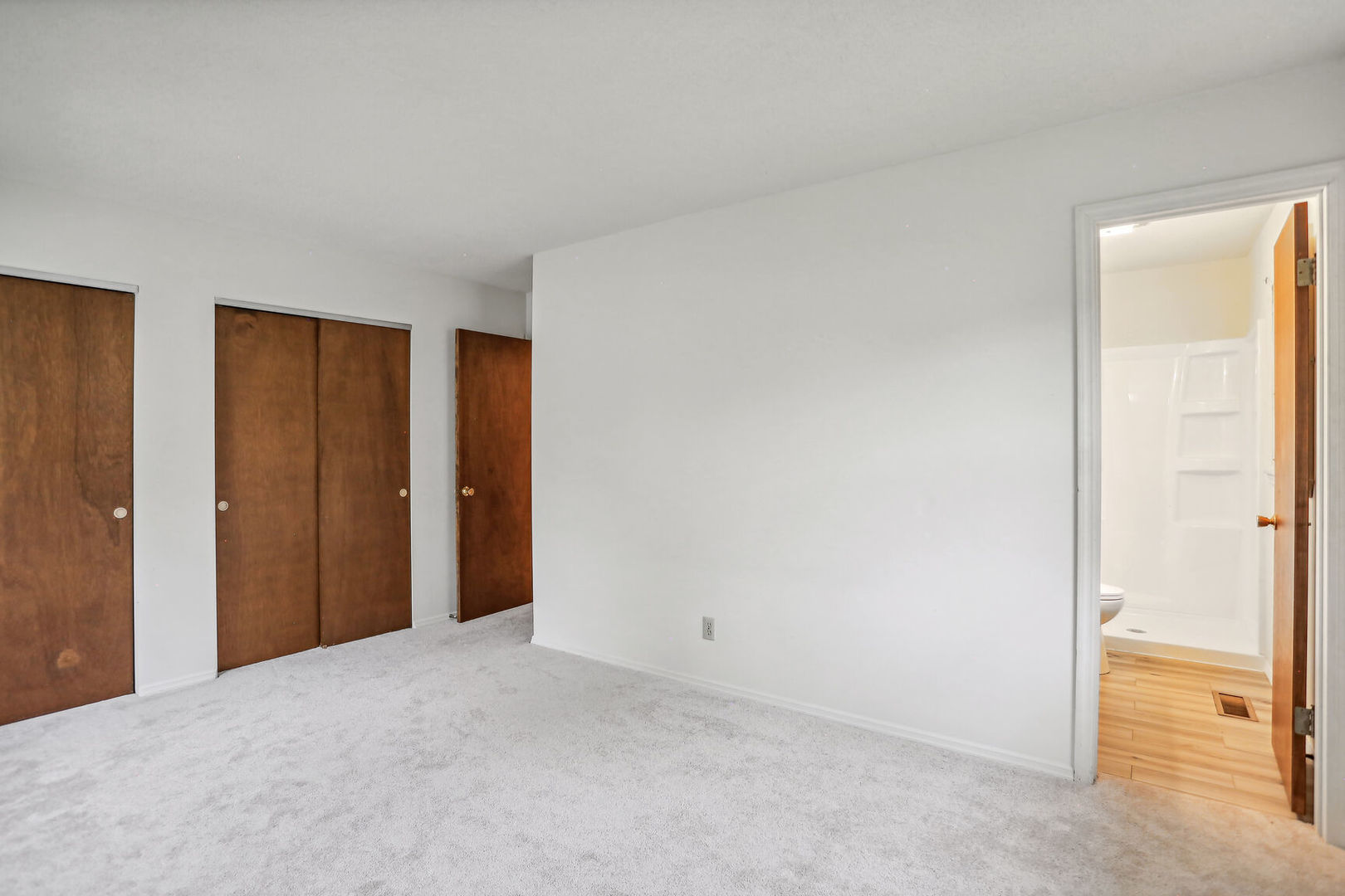 2307 Aspen Drive Champaign, IL 61821 - Photo 17 of 26 a view of an empty room