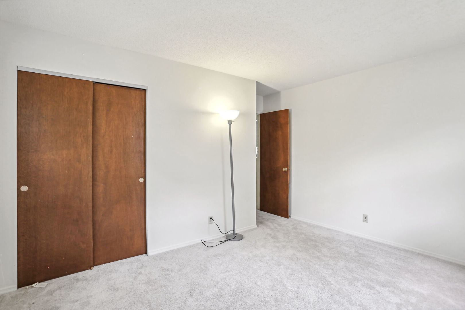 2307 Aspen Drive Champaign, IL 61821 - Photo 18 of 26 a view of an empty room