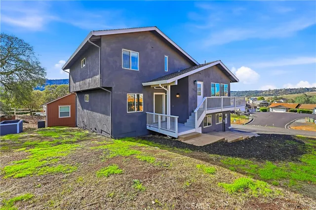 $549,000 | 629 Poker Flat Road, Copperopolis, CA 95228