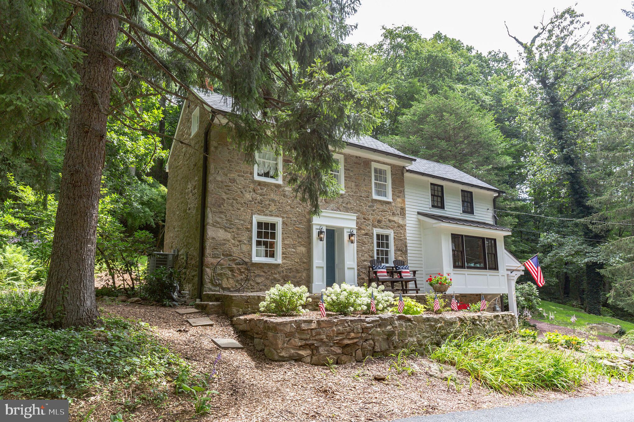 1417 Birchrun Road Chester Springs, PA 19425 - Photo 3 of 42