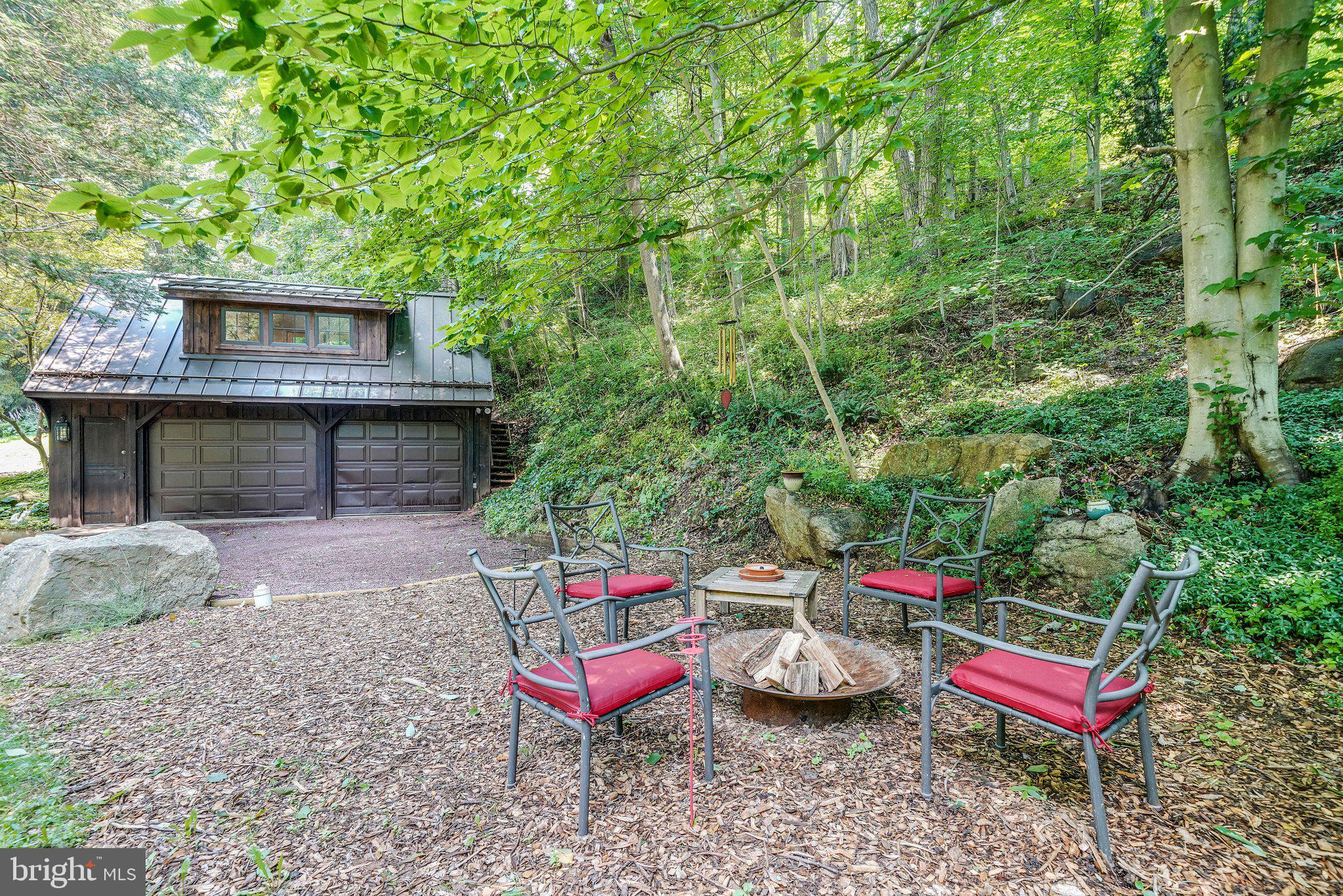 1417 Birchrun Road Chester Springs, PA 19425 - Photo 31 of 42