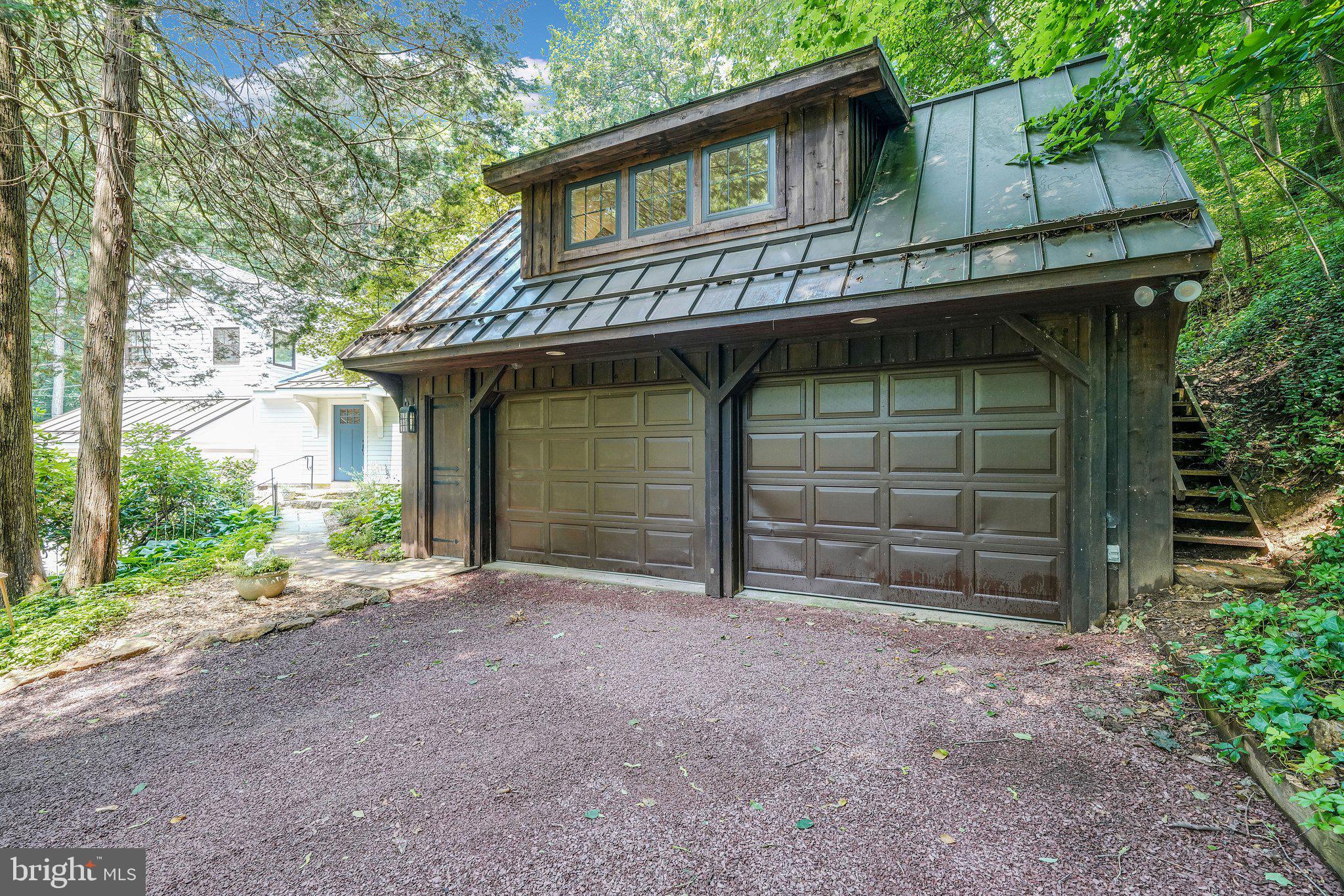 1417 Birchrun Road Chester Springs, PA 19425 - Photo 32 of 42