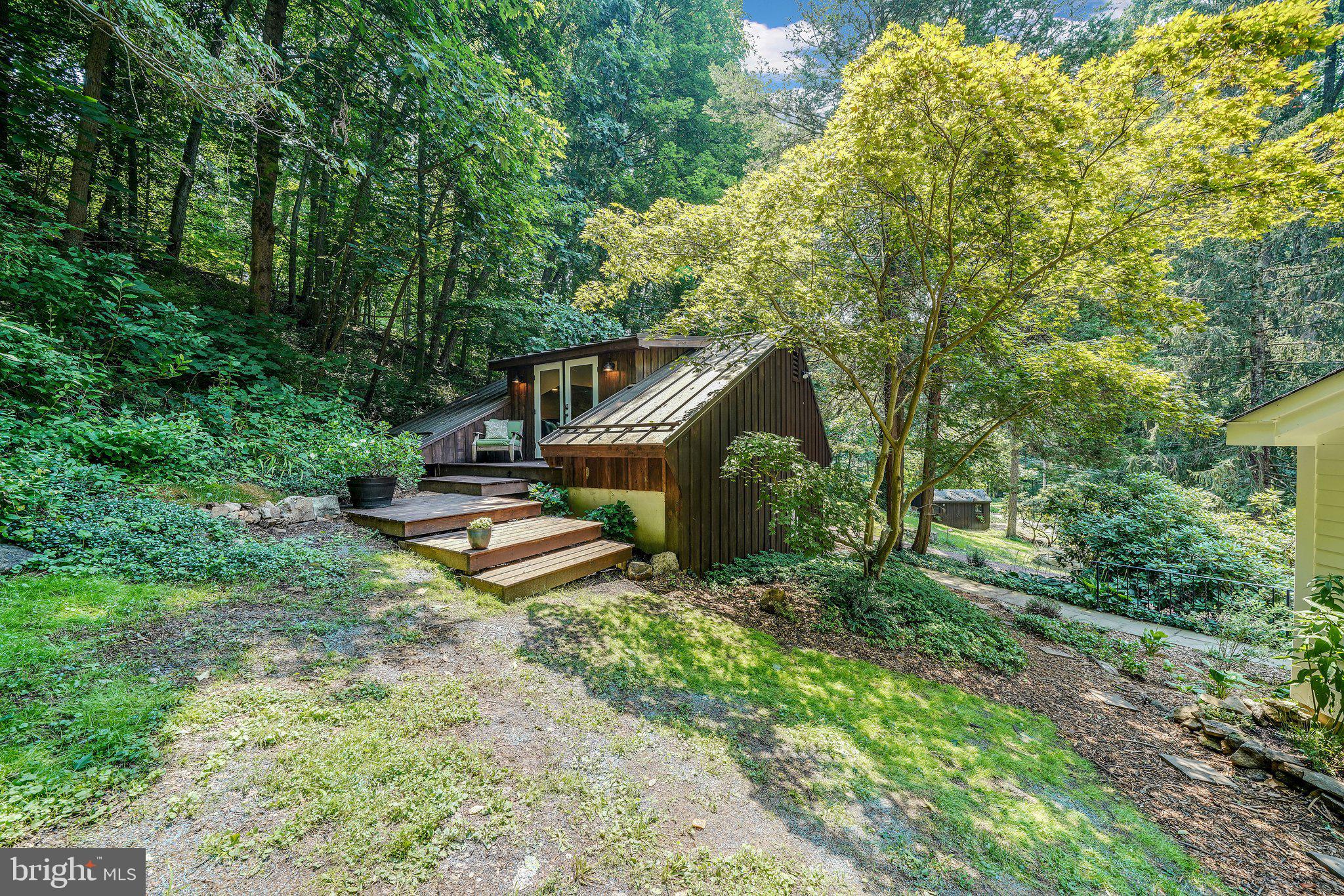 1417 Birchrun Road Chester Springs, PA 19425 - Photo 33 of 42