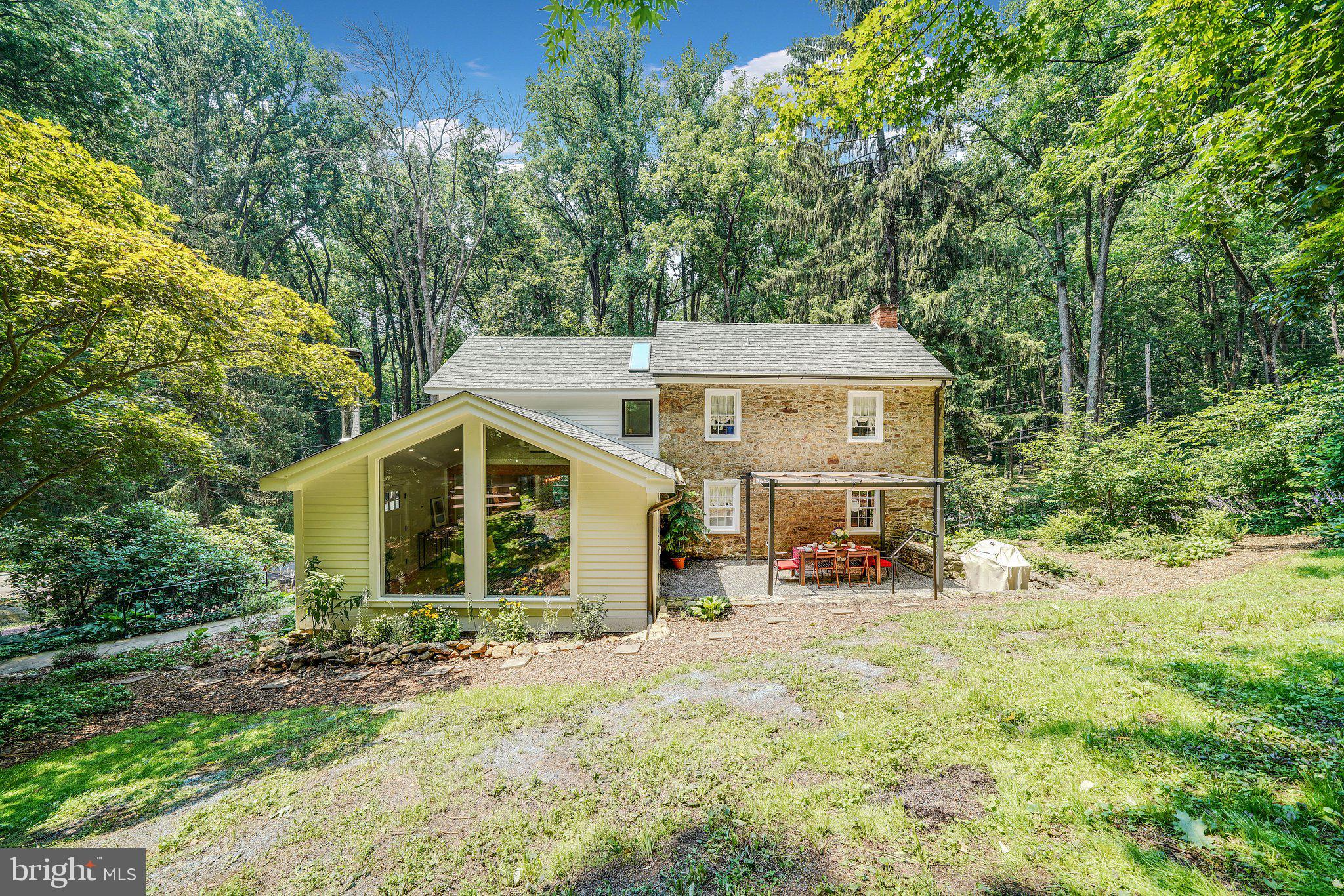 1417 Birchrun Road Chester Springs, PA 19425 - Photo 36 of 42
