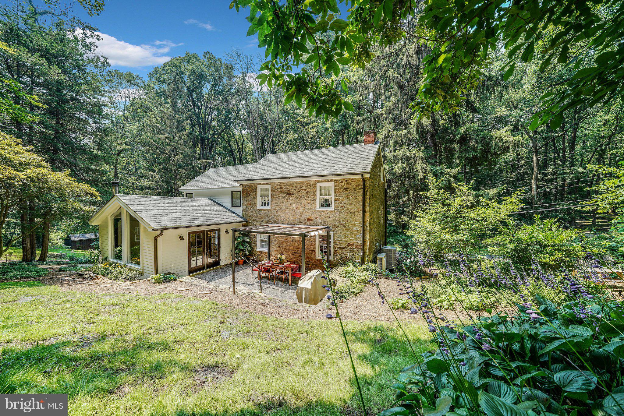 1417 Birchrun Road Chester Springs, PA 19425 - Photo 37 of 42