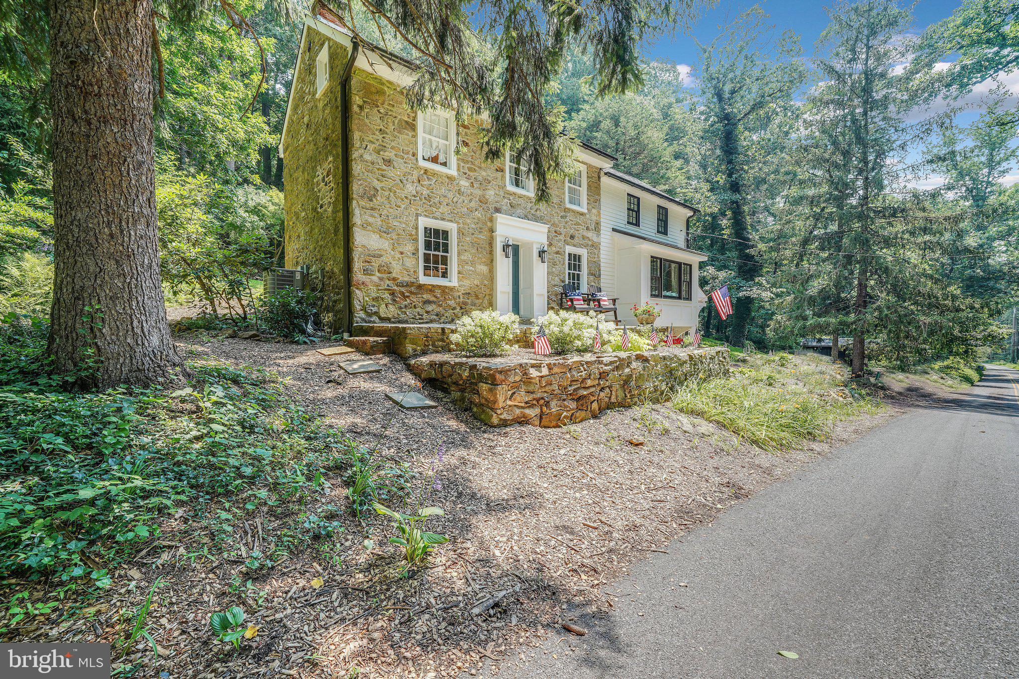 1417 Birchrun Road Chester Springs, PA 19425 - Photo 42 of 42