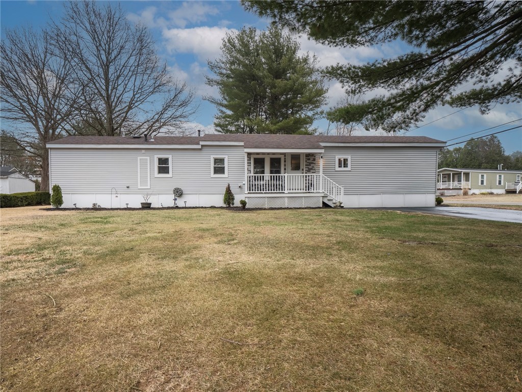 14 Milton Lane Coventry, RI 02816 - Photo 1 of 21