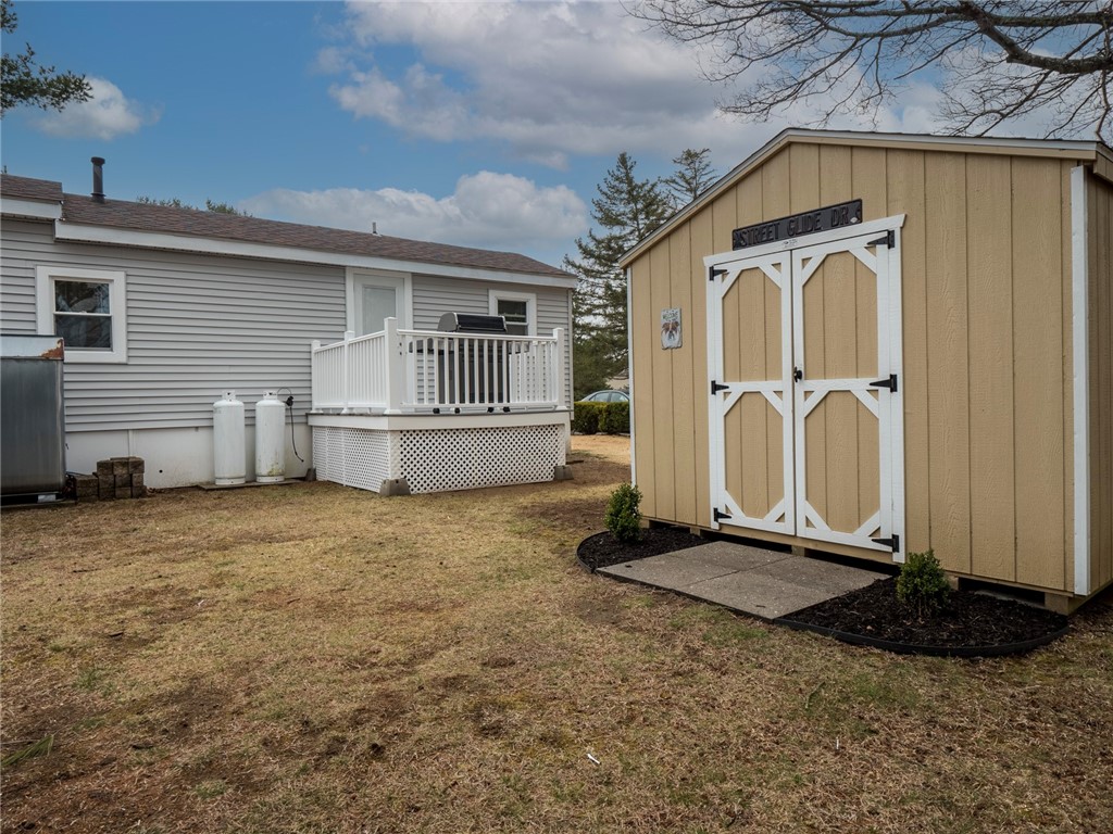 14 Milton Lane Coventry, RI 02816 - Photo 19 of 21