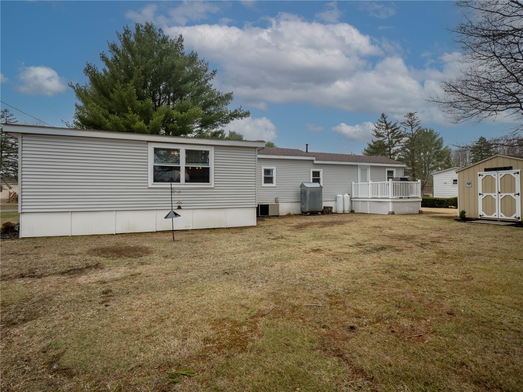 14 Milton Lane Coventry, RI 02816 - Photo 2 of 21