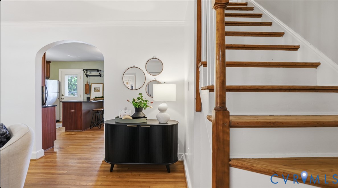 5010 Devonshire Road Richmond, VA 23225 - Photo 25 of 53 Gallery Image 25