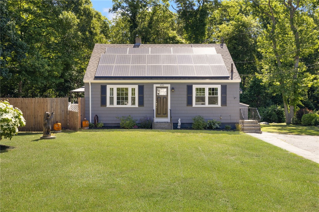 400 Crandall Road Tiverton, RI 02878 - Photo 3 of 32