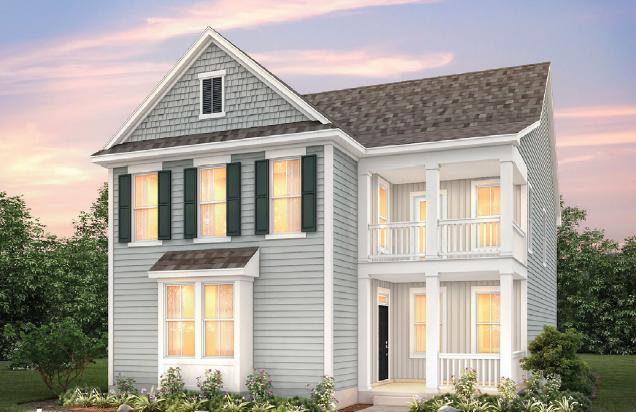 2101 Utsey Street Johns Island, SC 29455 - Photo 1 of 1 Ravenwood
