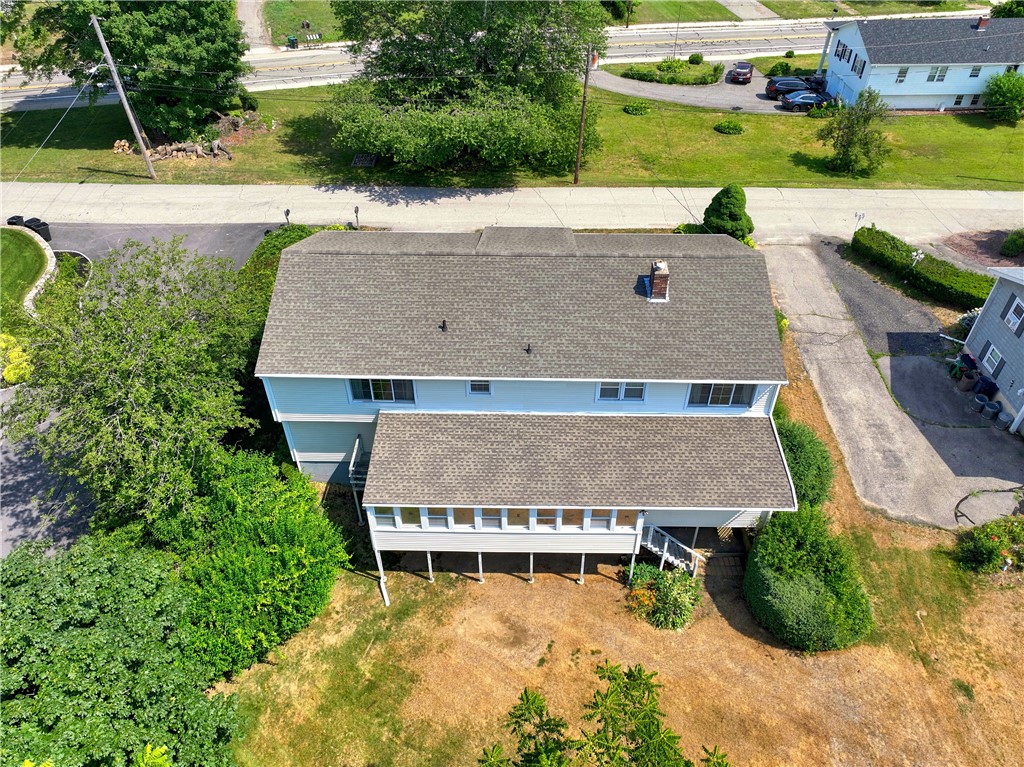 16 Old Simmonsville Road Johnston, RI 02919 - Photo 7 of 37