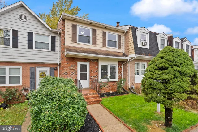 $399,000 | 4332 Eileen Court, Woodbridge, VA 22193